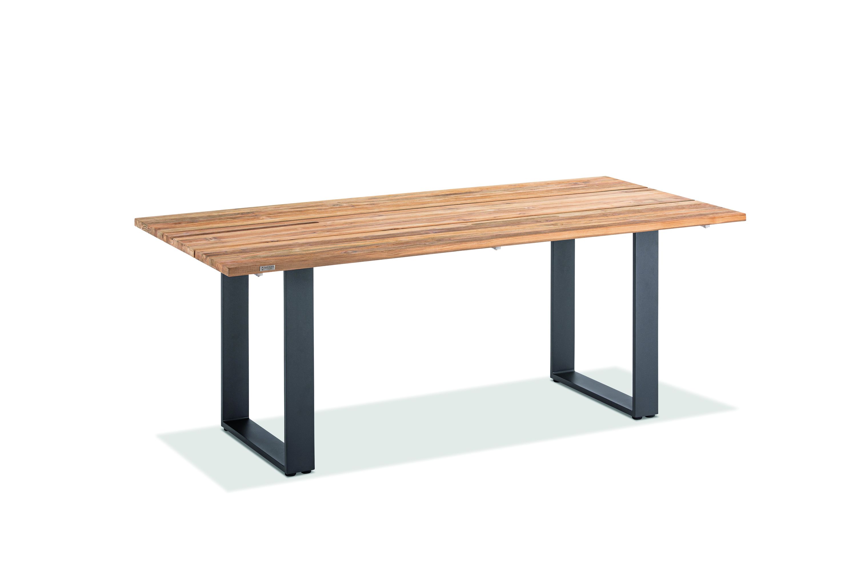 Gartentisch NOAH | Tische | Gartenmöbel | Möbel | Tische